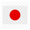 Japón  Icono