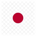 Japón  Icono