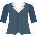 Jaqueta Blazer Roupas Icon