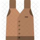 Jaqueta  Ícone
