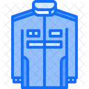 Jaqueta Uniforme Piloto Ícone