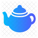 Jar Tea Drink Icon