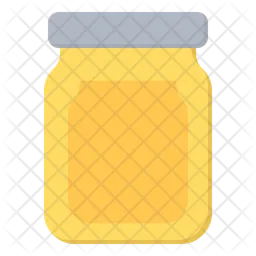 Jar  Icon