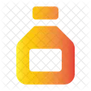 Jar Bottle Glass Icon