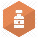 Jar Chemical Beaker Icon