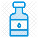 Jar Chemical Beaker Icon