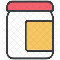 Jar  Icon