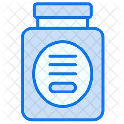 Jar  Icon