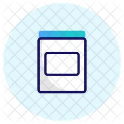 Jar  Icon