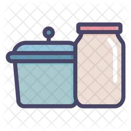 Jar  Icon