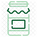 Icon Jar Container Icon