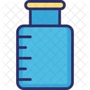 Jar Medical Jar Bottle Icon