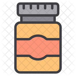 Jar Icon