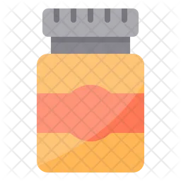 Jar  Icon