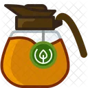 Jar Jug Tea Icon