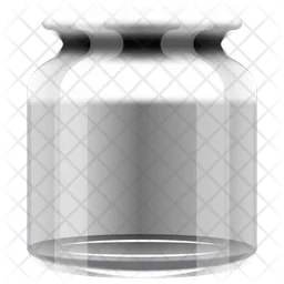 Jar  Icon