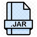 Jar File File Extension Icon