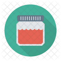 Jar  Icon