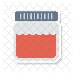 Jar  Icon