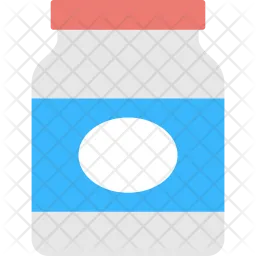 Jar  Icon