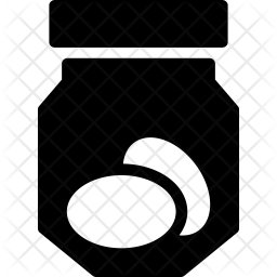 Jar Icon