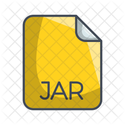 Jar Icon