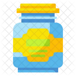 Jar  Icon