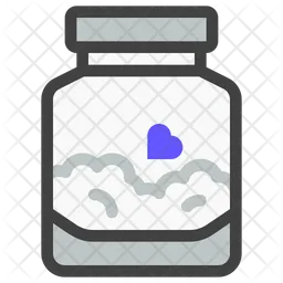 Jar  Icon