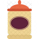 Jar  Icon