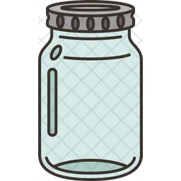 Jar  Icon