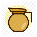 Jar  Icon