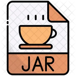 Jar  Icon