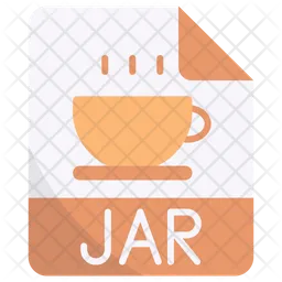 Jar  Icon