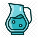 Jar Natural Container Icon