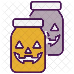 Jar  Icon