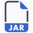 JAR-Datei  Symbol