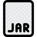 JAR-Datei  Symbol