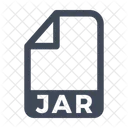 JAR-Dateiformat  Symbol