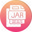 Jar File File Format File Icon