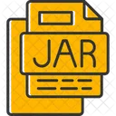 Jar File File Format File Icon