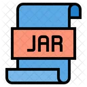 Jar File Icon