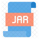 Jarファイル アイコン