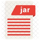 Jar Format Formats Icon