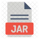 JAR file  Icon