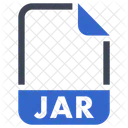 Jar Document File アイコン