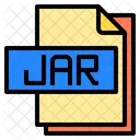 Jar File File Type Icon