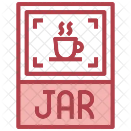 Jar File  Icon