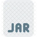 Jar File  アイコン