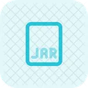 Jar File  アイコン