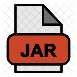 Jar file  Icon